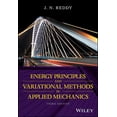 thumbnail image 1 of Energy Principles and Variational Methods in Applied Mechanics, (Paperback), 1 of 1