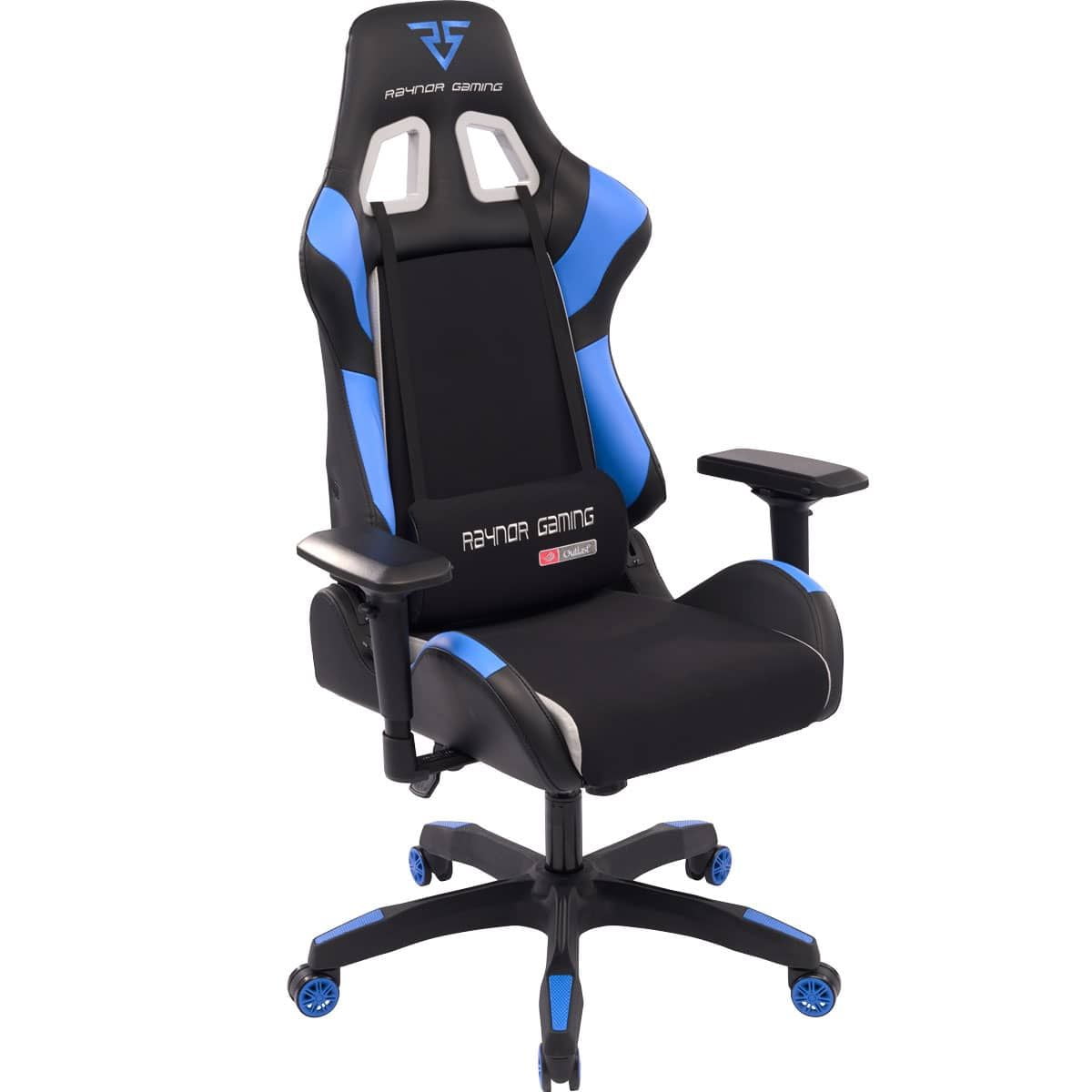 Energy Pro Series Gaming Chair - Walmart.com