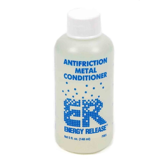 Energy Release P001 5 oz Antifriction Metal Conditioner