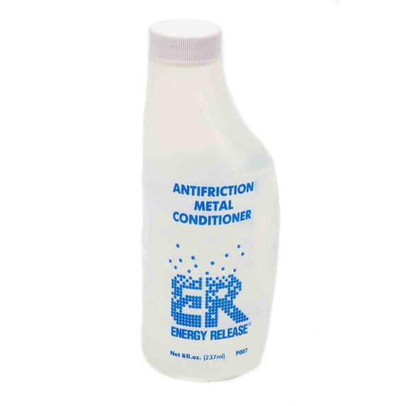Energy Release P007 Anti-Friction Engine Treatment - 8 fl. oz. bottle