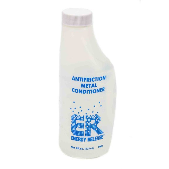 Energy Release P007 Anti-Friction Engine Treatment - 8 fl. oz. bottle