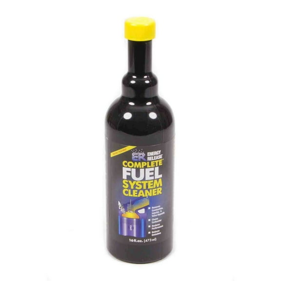 Energy Release Fuel System Cleaner 16oz