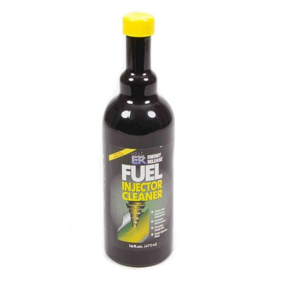 Energy Release Fuel injector Cleaner 16 oz