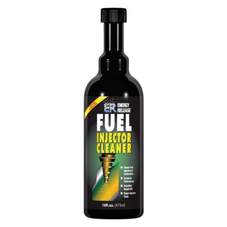 Energy Release P031 16 oz Fuel Injector Cleaner