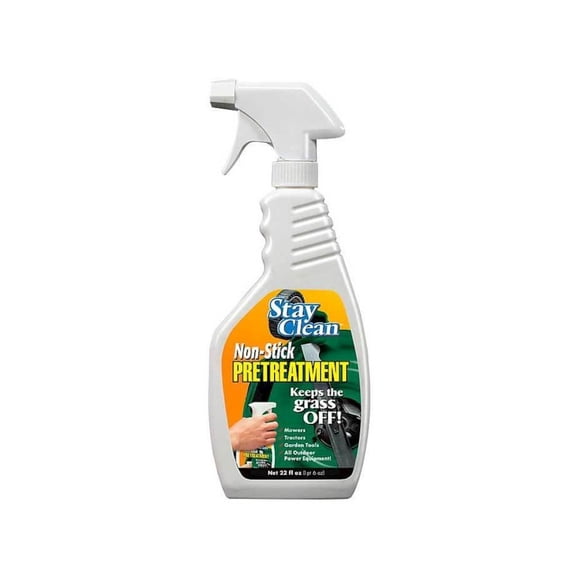 Energy Release Stay Clean Pretreatment 22oz