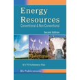 thumbnail image 1 of Energy Resources: Conventional & Non-Conventional (Hardcover), 1 of 1