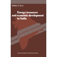thumbnail image 1 of Energy Resources and Economic Development in India, (Hardcover), 1 of 1