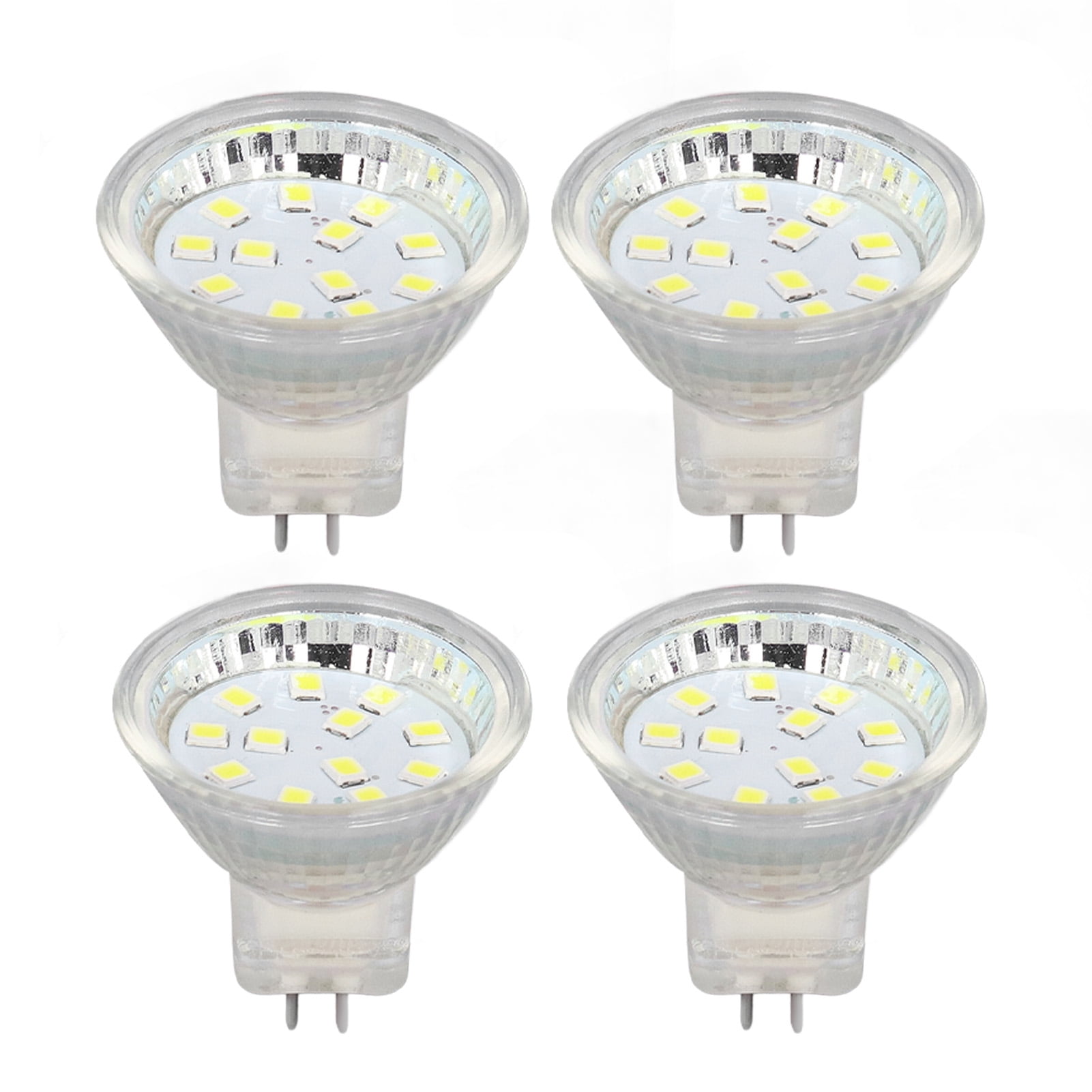 Energy,Saving 2W Spot Light Bulb , 50,000 Hour Lifespan, 120 Degree ...