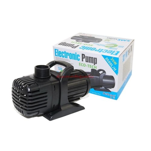 Energy Saving 900 GPH Water Pump for Reef Aquarium Saltwater Fish Pond 35 Watts