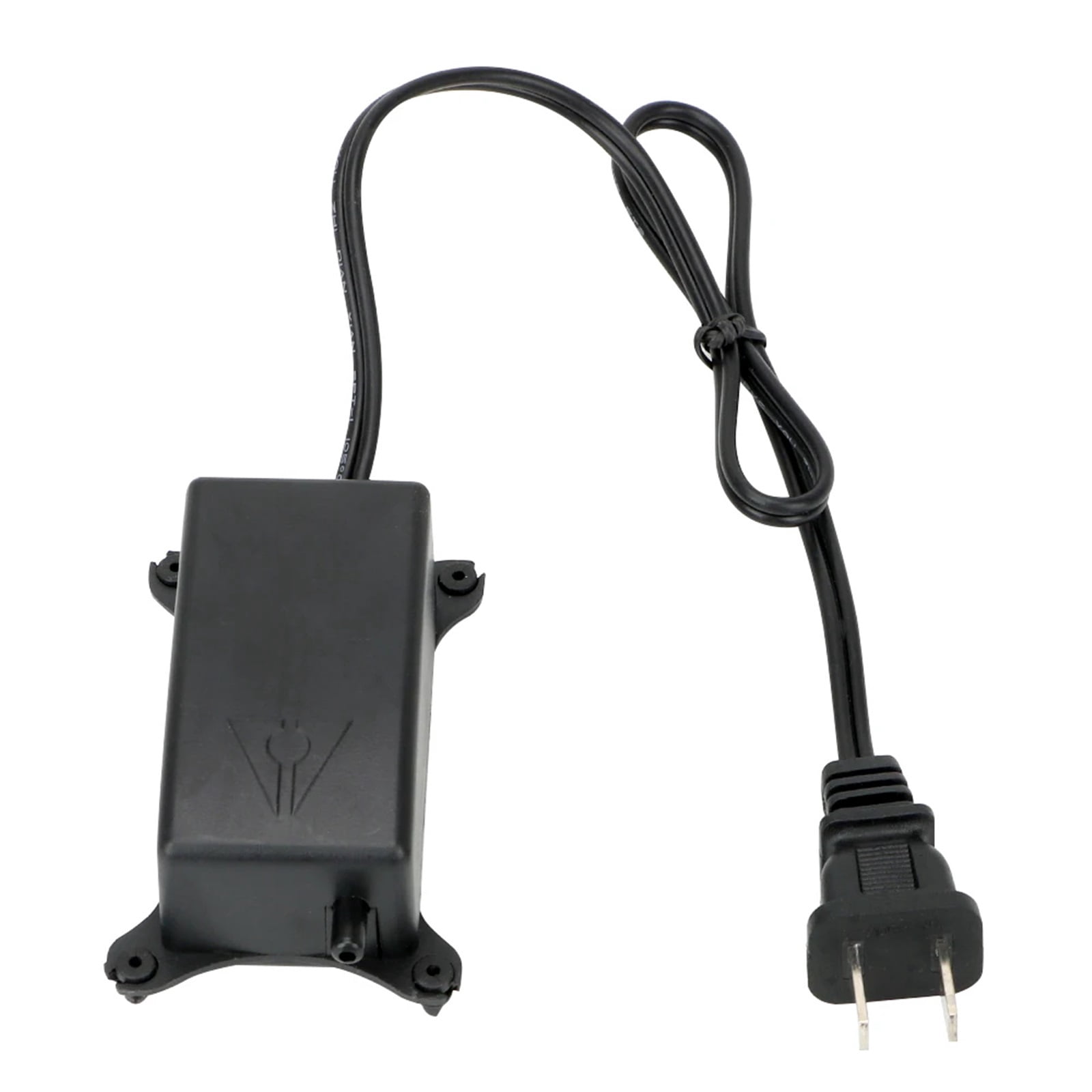 Energy-Saving Aquarium Oxygen Pump - Noiseless Fish Tank Air Pump with