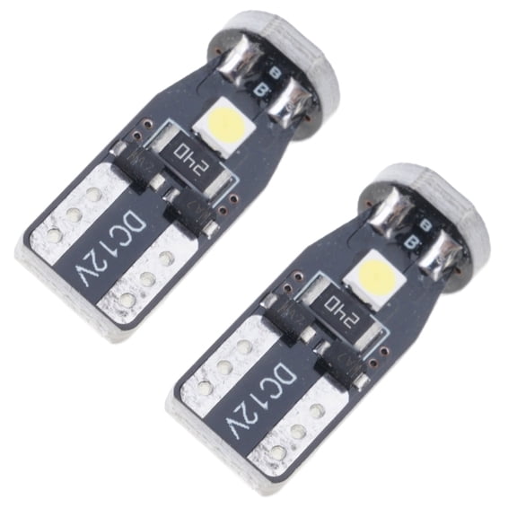 Energy Saving Car LED Light 12V Interior Reading License Plate Light Waterproof Position Lamps Suitable for Car