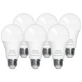 Energy Saving LED Light Bulb A19 12W, 100 Watt Equivalent, 5000K