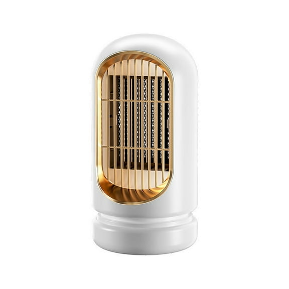 Energy-Saving Small Electric Heater for Home, Constant Temperature, Quick Heating ,Fast Warm Air Delivery