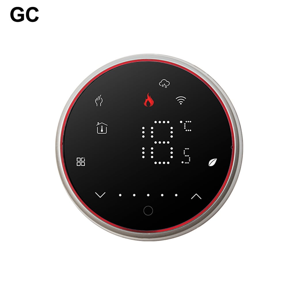 Image showcasing Energy Saving Thermostat Programmable Thermostat Energy Efficiency ...