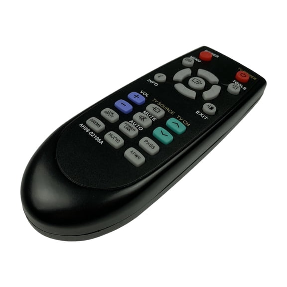 Energy Saving Universal Remote Voice Control & Ergonomic AH59 02196A for AH59