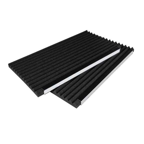 Energy Saving Window Foam Insulation Kits Window Side Panels Foam Insulation Installation Kits for Room