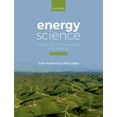 thumbnail image 1 of Energy Science: Principles, Technologies, and Impacts, (Paperback), 1 of 1