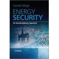 thumbnail image 1 of Energy Security: An Interdisciplinary Approach, (Hardcover), 1 of 1