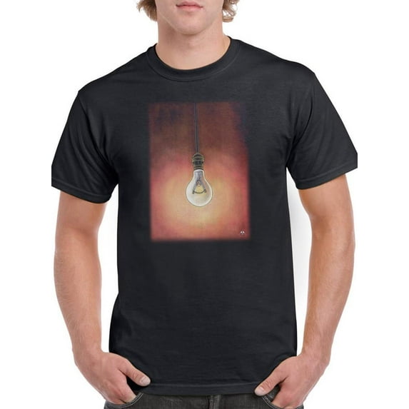 Energy Slavery T-Shirt Men -Askin Ayrancioglu Designs, Male Small