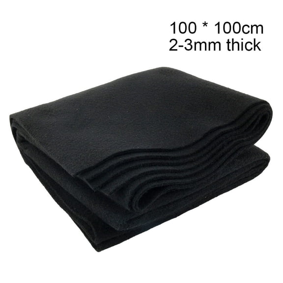 Energy Storage Battery and Conductive Electrode Carbon Fiber Welding Blanket