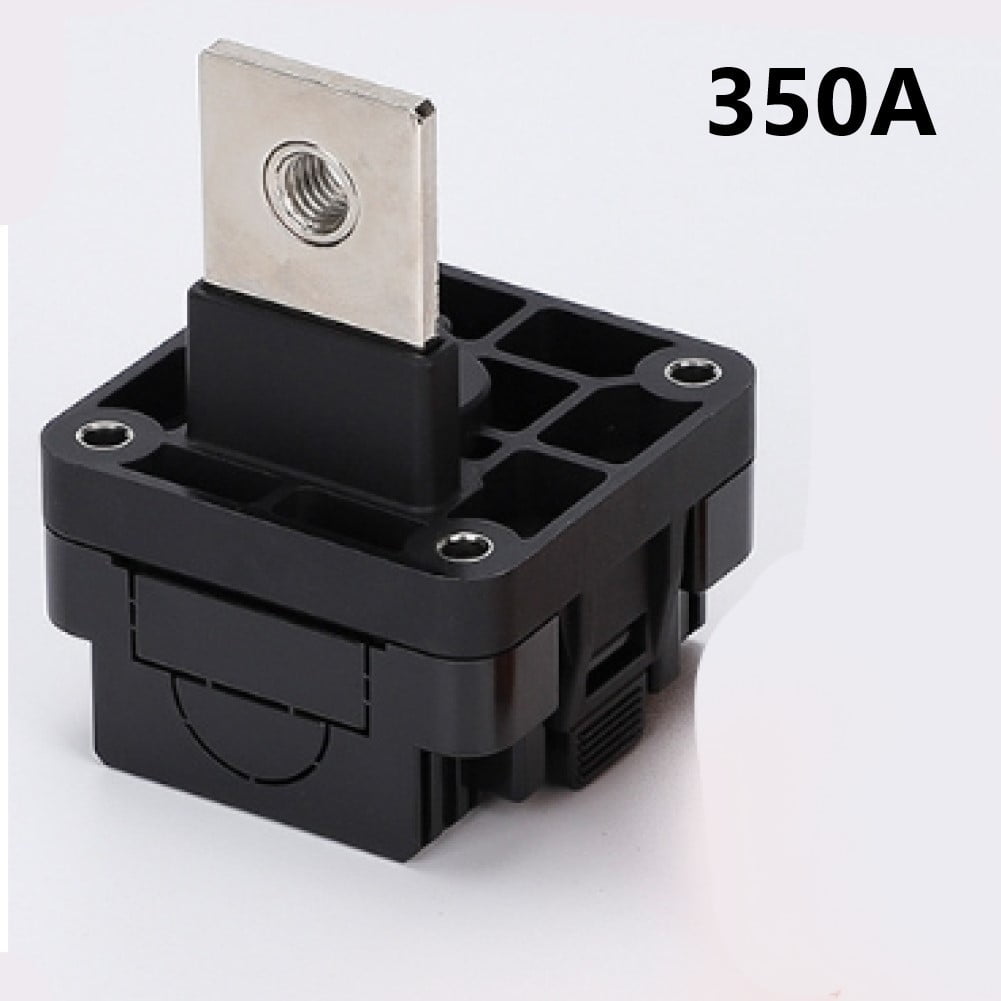 Energy Storage Connector High Voltage Battery Connector Connection