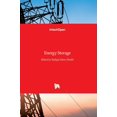 thumbnail image 1 of Energy Storage (Hardcover), 1 of 1