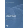 thumbnail image 1 of Energy Storage and Conversion Systems, (Hardcover), 1 of 1