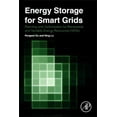 thumbnail image 1 of Energy Storage for Smart Grids: Planning and Operation for Renewable and Variable Energy Resources (VERs), (Hardcover), 1 of 1