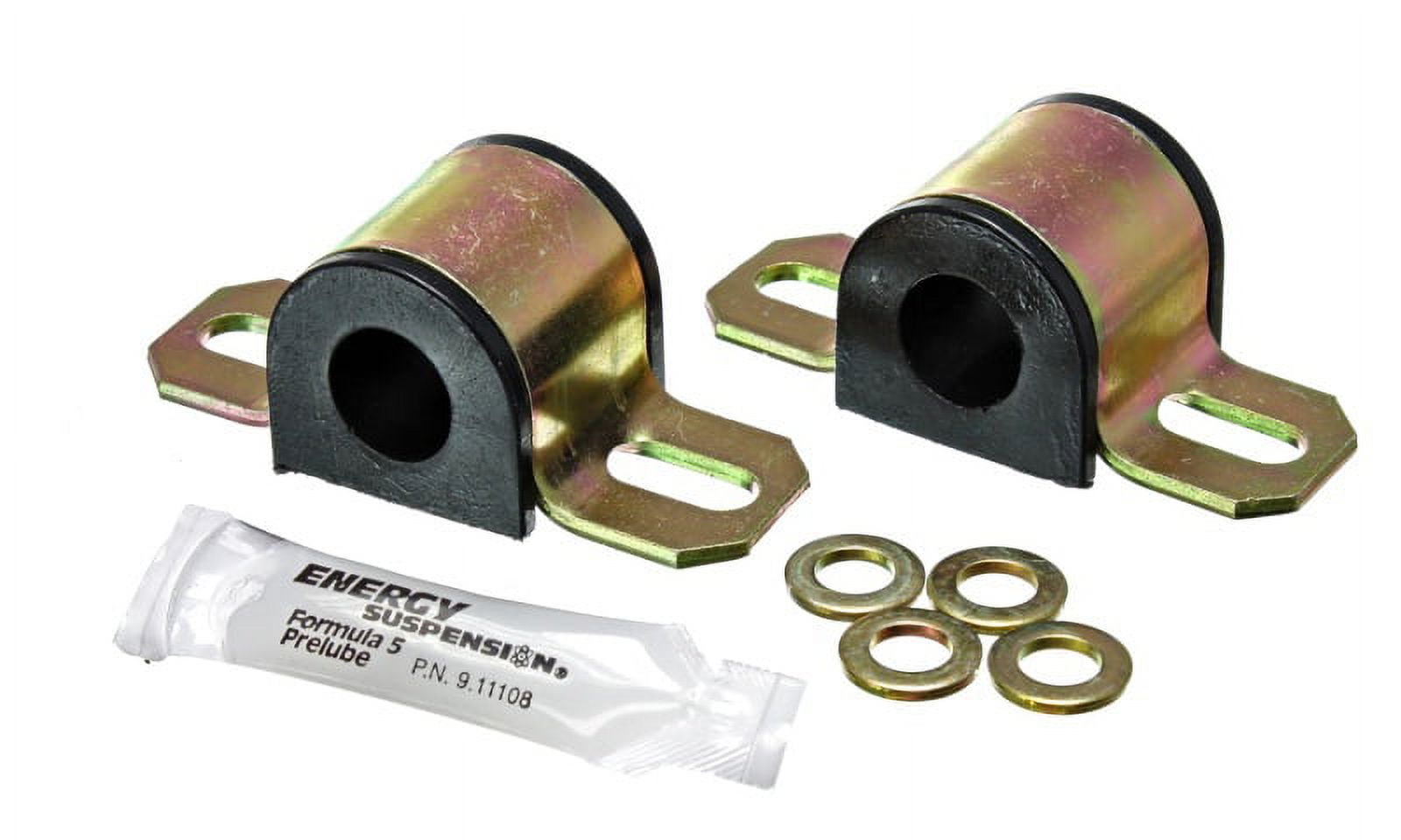 ST Suspensions ST Anti-Sway Bar Set - 2006-2012 Mitsubishi Eclipse 2.4 (4cyl) 3.8 (V6)