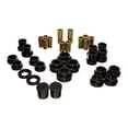 thumbnail image 1 of Energy Suspension 00-09 Honda S2000 Black Rear End Control Arm Bushing Set, 1 of 2