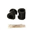 thumbnail image 1 of Energy Suspension 02-04 Acura RSX (includes Type S) Black 23mm Front Sway Bar Bushings, 1 of 4