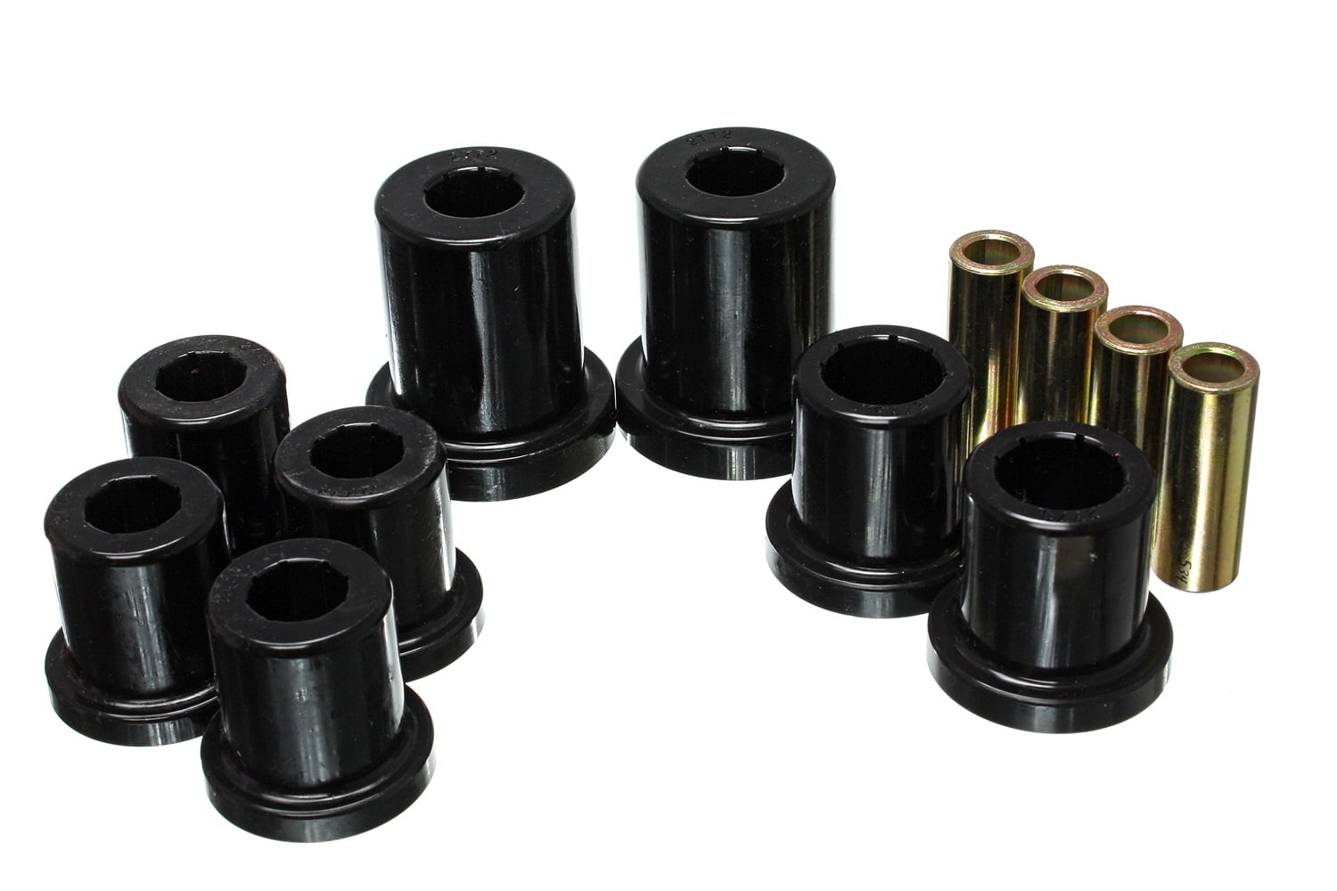 Pair Of Rear Air Suspension Springs / Air Bags - Fits Lexus GX470 (06-22) & Toyota 4Runner (03-09)