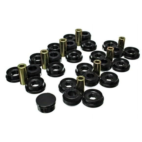Moog Front Control Arm Bushing Kit - Fits Toyota 4Runner, Tacoma, Lexus GX470 4WD/RWD