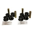 thumbnail image 1 of Energy Suspension 04-06 Pontiac GTO Black Rear End Control Arm Bushing Set, 1 of 2