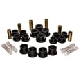 thumbnail image 1 of Energy Suspension 04-07 Mazda RX8 Black Rear Lateral/Trailing Arm Bushings, 1 of 3