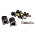 thumbnail image 1 of Energy Suspension 04-07 Scion xB Black 25mm Front Sway Bar Bushing Set, 1 of 2