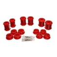thumbnail image 1 of Energy Suspension 04-09 Cadillac XLR/XLR-V / 97-12 Corvette Red Rear End C/A Bushing Set Fits select: 1997-2005,2006-2008 CHEVROLET CORVETTE, 1 of 2