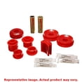 thumbnail image 1 of Energy Suspension 05-07 Ford Mustang Red Rear Upper Control Arm Bushings, 1 of 2