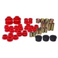 thumbnail image 1 of Energy Suspension 05-09 Subaru Legacy Rear Control Arm Bushing Set - Red, 1 of 4