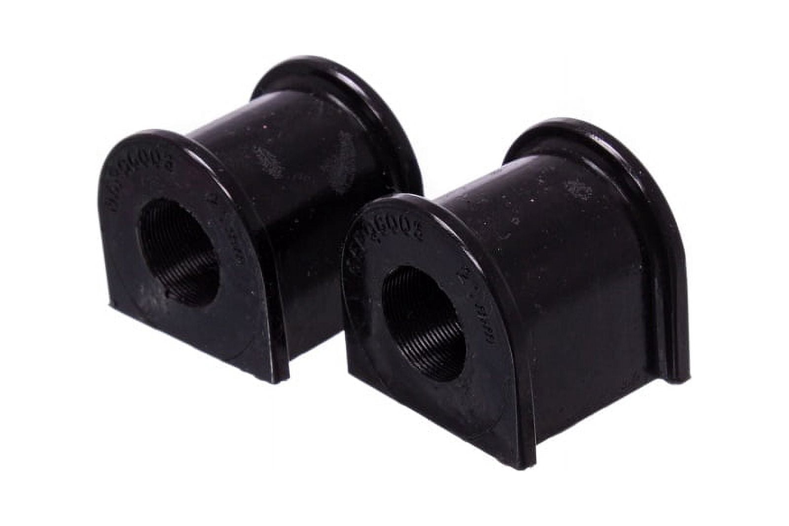 Energy Suspension 06-14 Mazda Miata Black Front Sway Bar Bushing Set