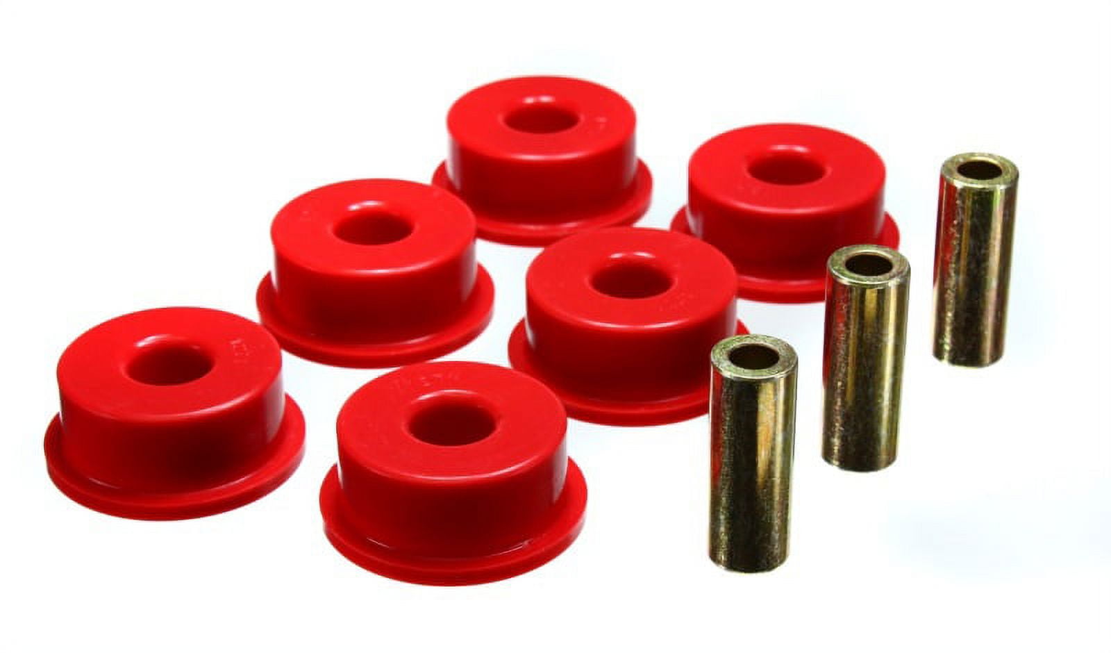 Energy Suspension Differential Carrier Bushing Set For Chevy Camaro 2010-2014 - 3.1153G