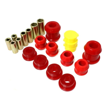 Energy Suspension 94-01 Acura Integra / 92-95 Honda Civic/CRX / 93-97 Honda Del Sol (including VTEC