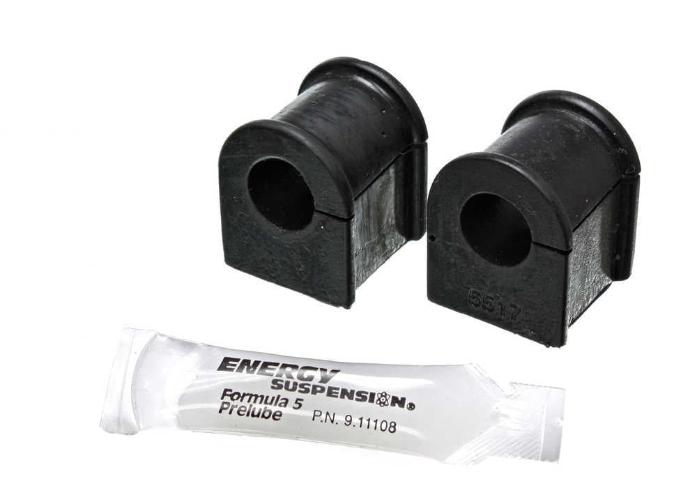 Energy Suspension 16Mm Rear S.B. Bushing Set - Black Fits select: 1993-1995 MAZDA RX7
