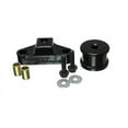thumbnail image 1 of Energy Suspension Subaru Forester/Impreza/Legacy/Outback/WRX Black Trans Shifter Bushing Set, 1 of 2