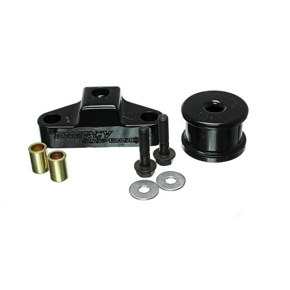 Energy Suspension Subaru Forester/Impreza/Legacy/Outback/WRX Black Trans Shifter Bushing Set
