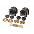 thumbnail image 1 of Energy Suspension 2006-08 Dodge Ram 1500/2500/3500 4WD 32mm Black Front Sway Bar Bushing Set, 1 of 4