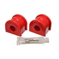 thumbnail image 1 of Energy Suspension 22Mm Rear Swaybar Set - Red Fits select: 1997-2004 CHEVROLET CORVETTE, 1 of 3
