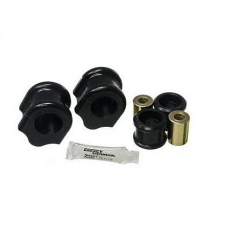 Energy Suspension 25116G Sway Bar Bushing Set for JP Wrangler JL Sport
