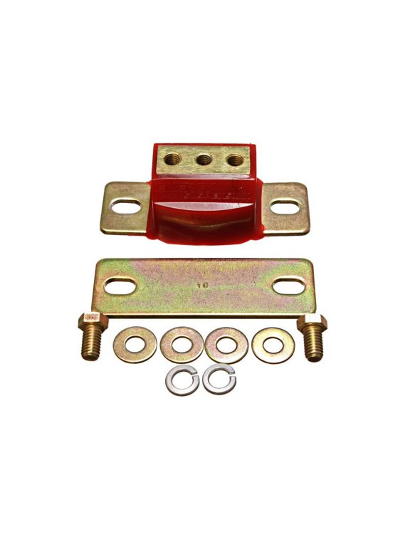 3.1142R Performance Transmission Mount Fits Camaro Firebird Fits select: 1982-2002 CHEVROLET CAMARO, 1982-2002 PONTIAC FIREBIRD
