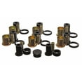 thumbnail image 1 of Energy Suspension Gm Cntrl Arm W/Thrust Washer - Black, 1 of 2